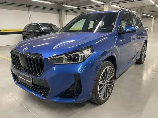Bmw X1 sDrive20i M Sport 2.0 Turbo (Aut.)