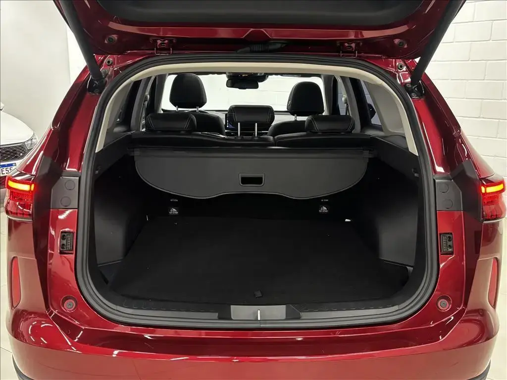 galeria HAVAL H6