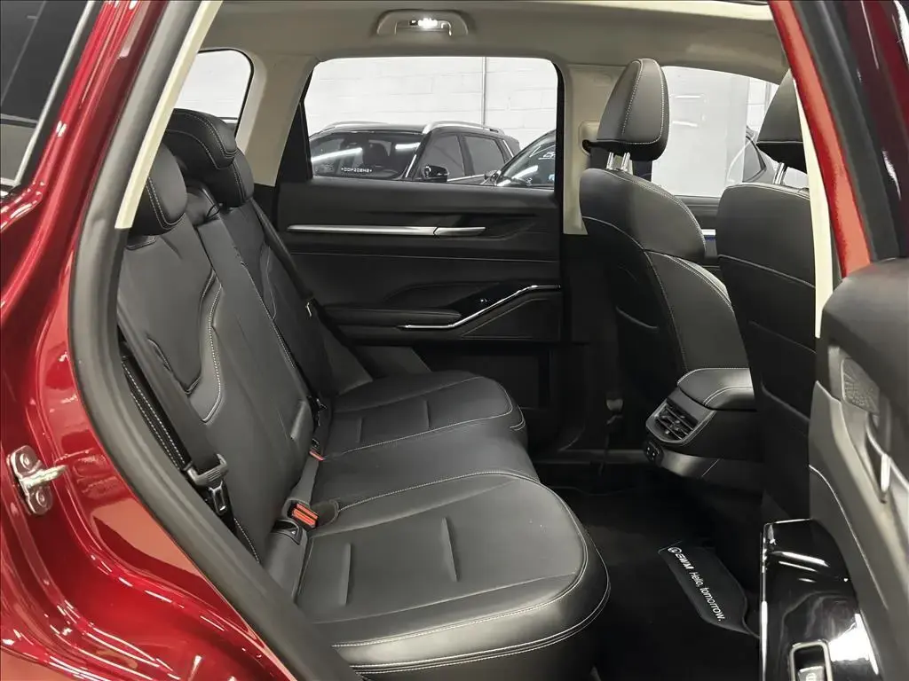 galeria HAVAL H6
