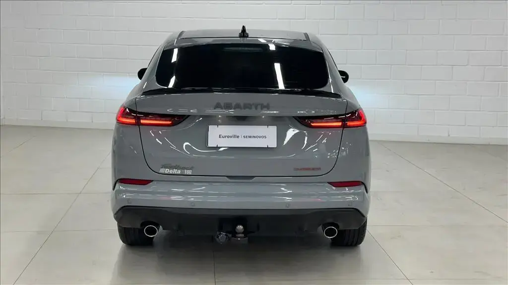 galeria FASTBACK