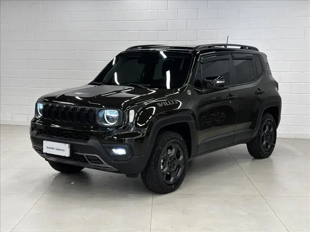 galeria RENEGADE