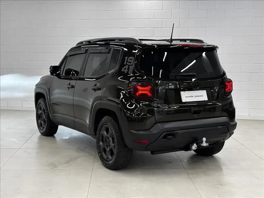 galeria RENEGADE
