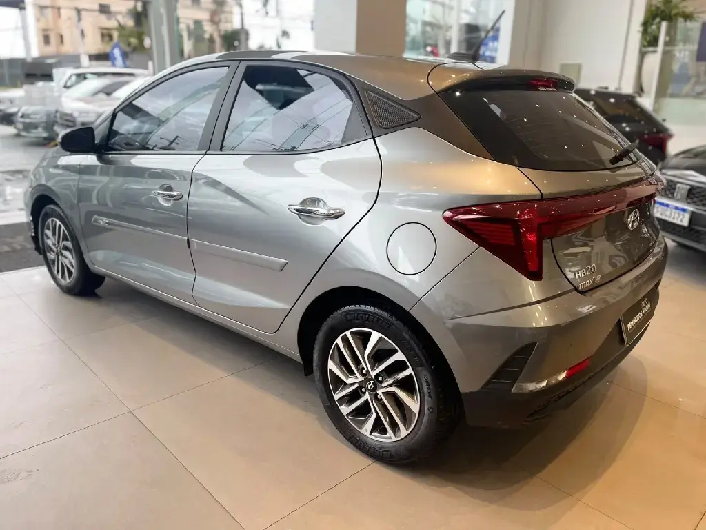 galeria HB20