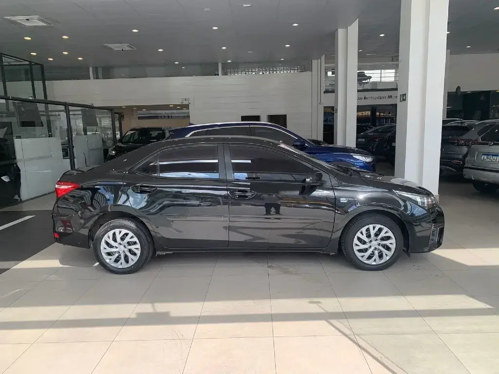galeria COROLLA