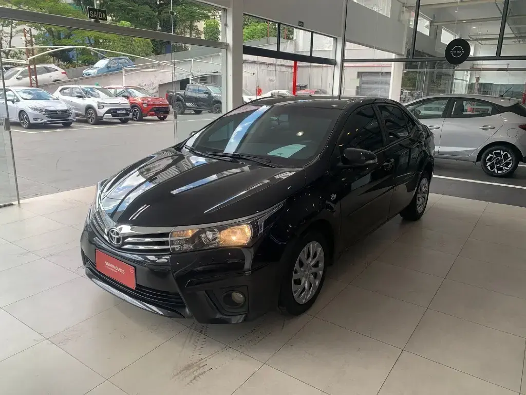 galeria COROLLA