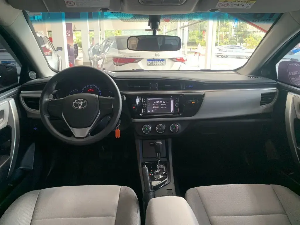 galeria COROLLA