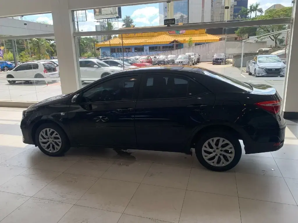 galeria COROLLA