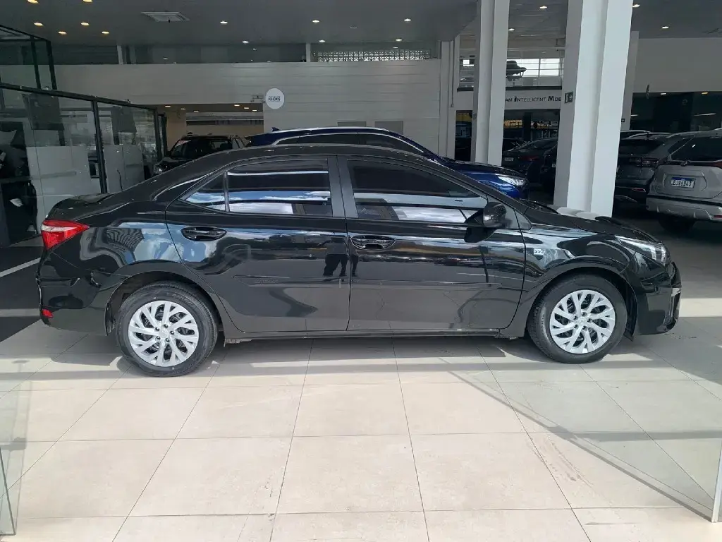 galeria COROLLA