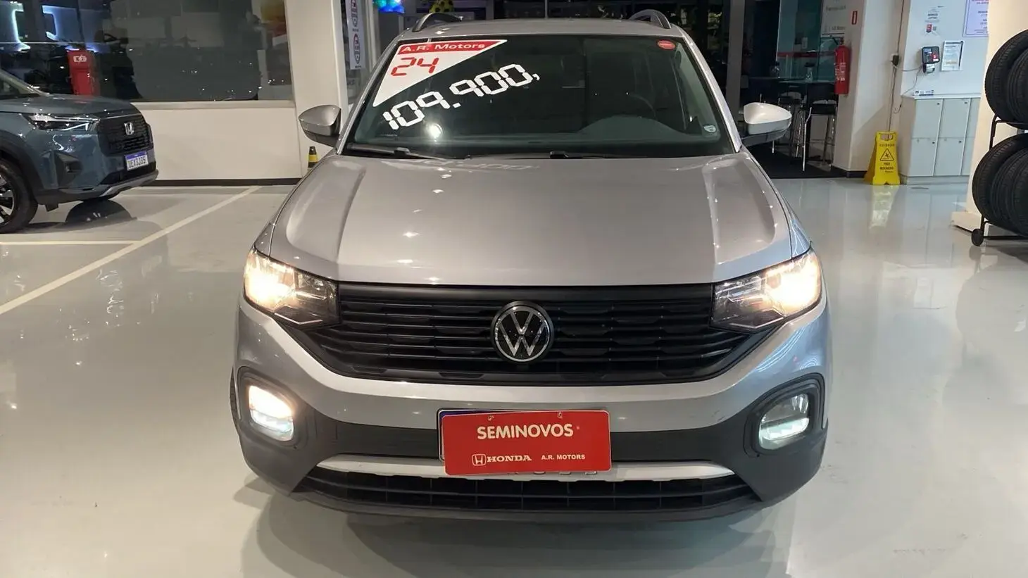 galeria T-Cross
