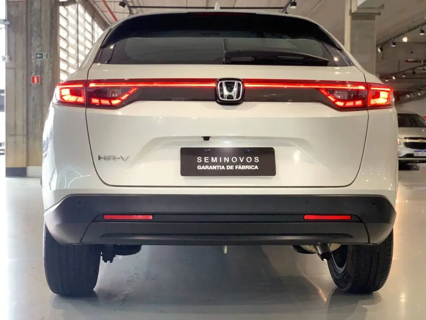galeria HR-V