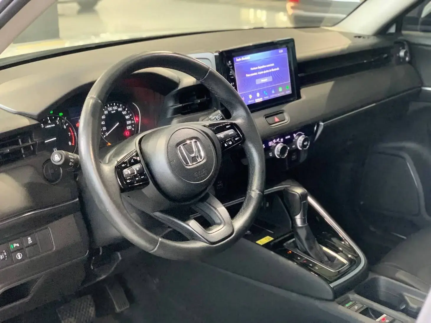 galeria HR-V