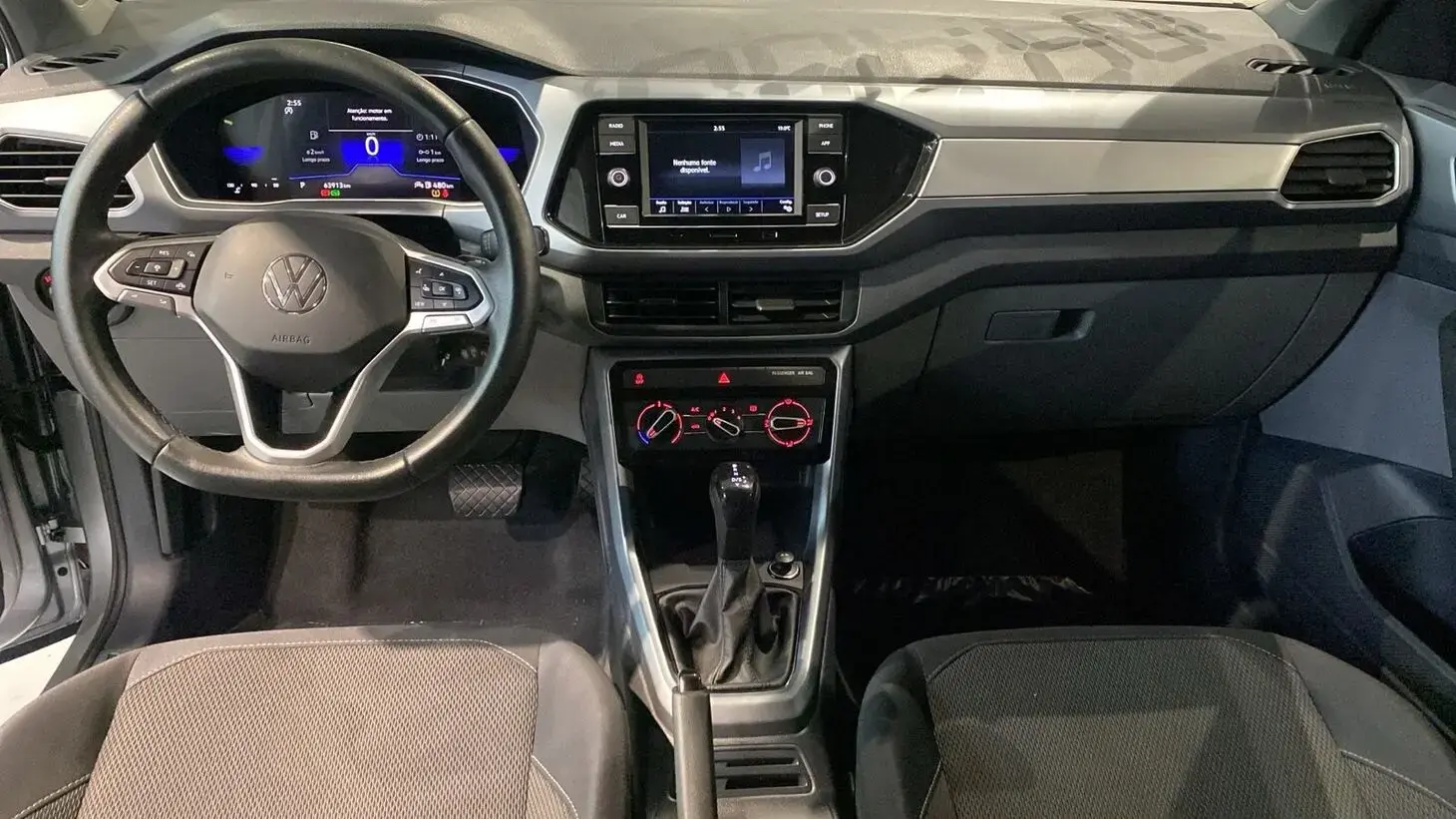 galeria T-Cross