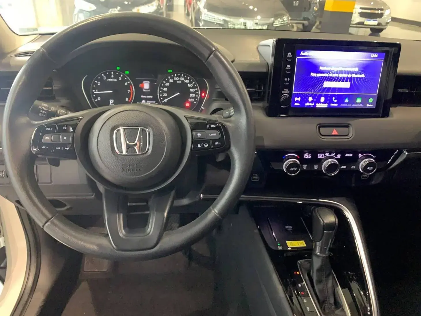galeria HR-V