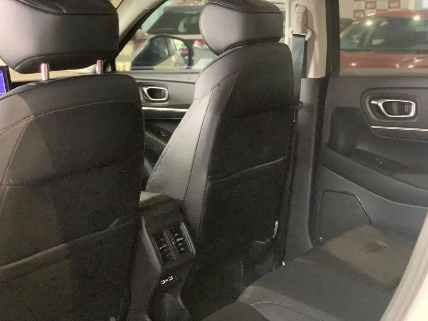 galeria HR-V