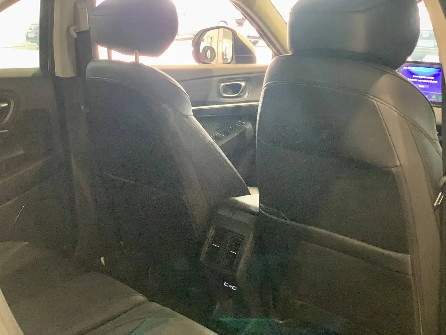 galeria HR-V