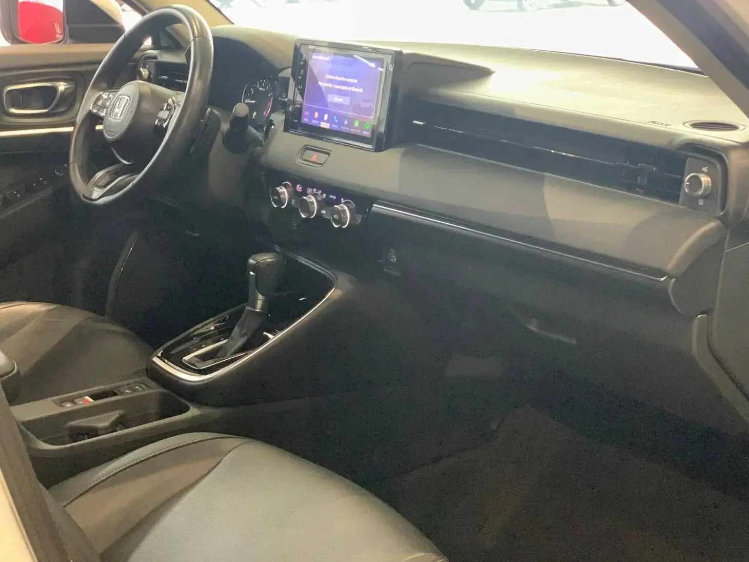 galeria HR-V