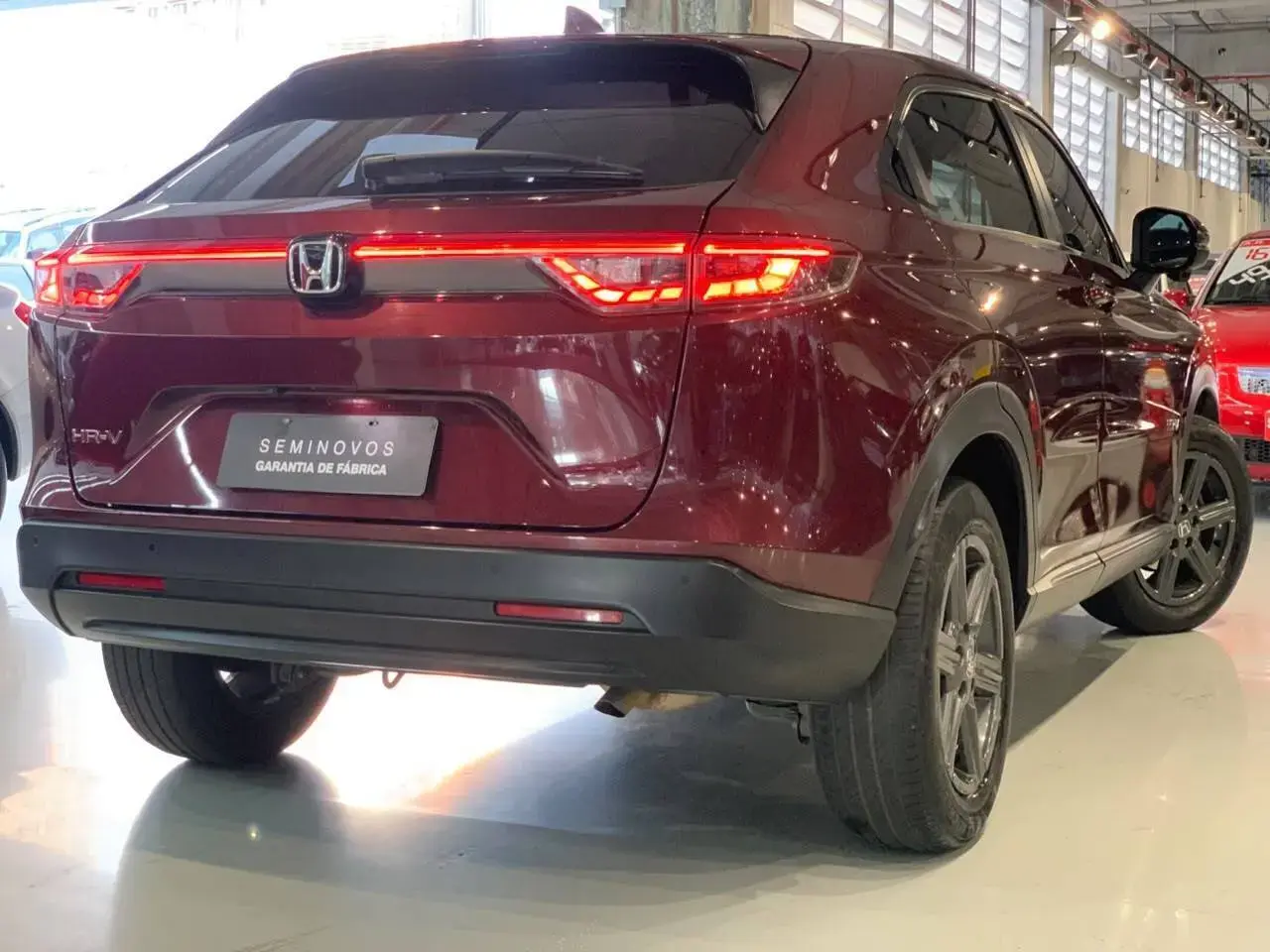 galeria HR-V