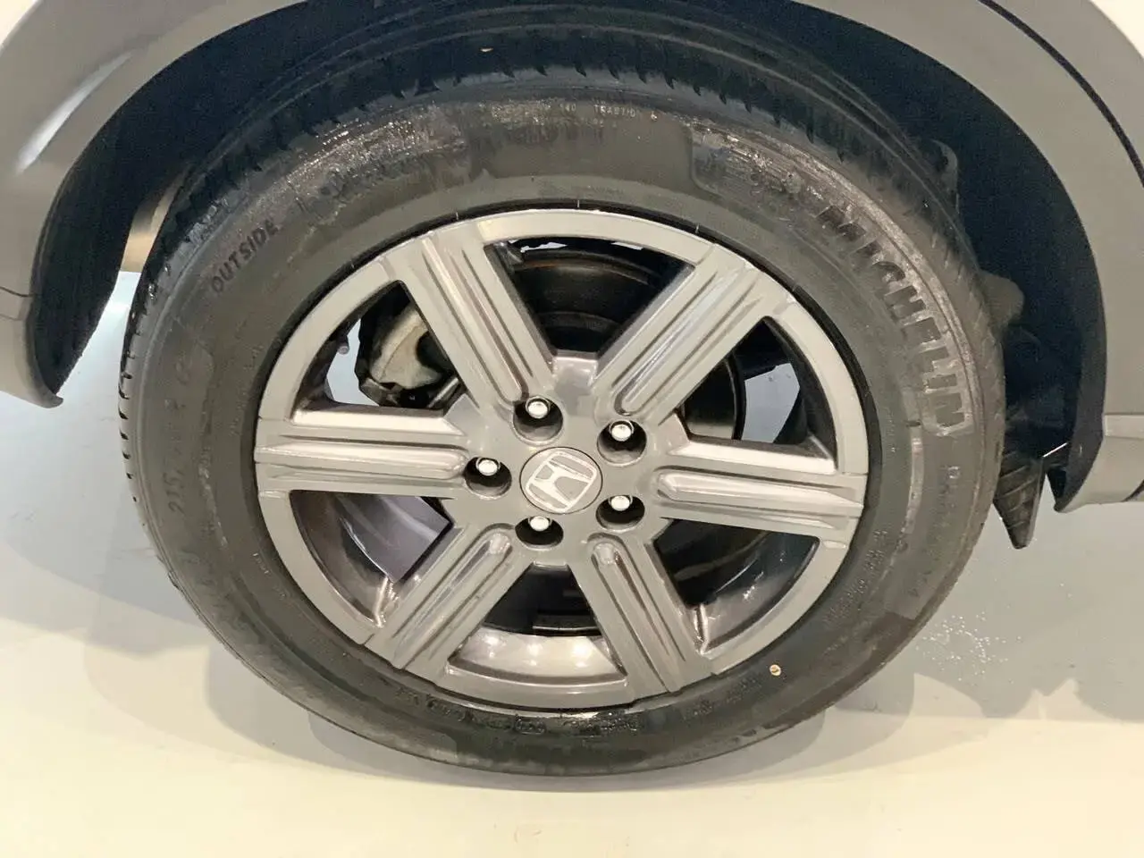 galeria HR-V