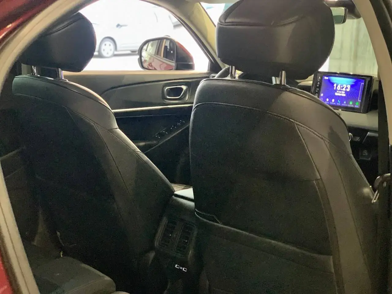 galeria HR-V