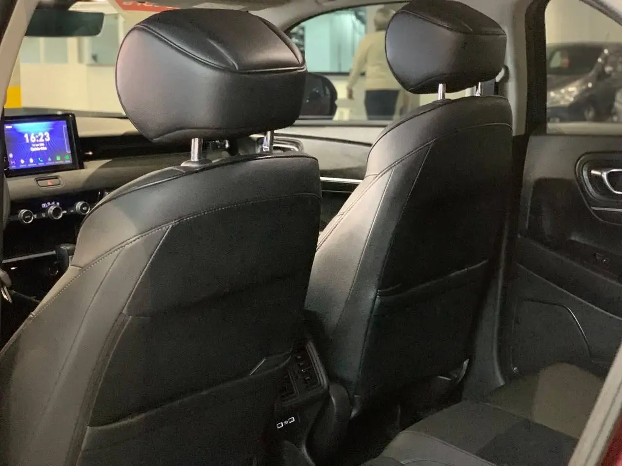 galeria HR-V