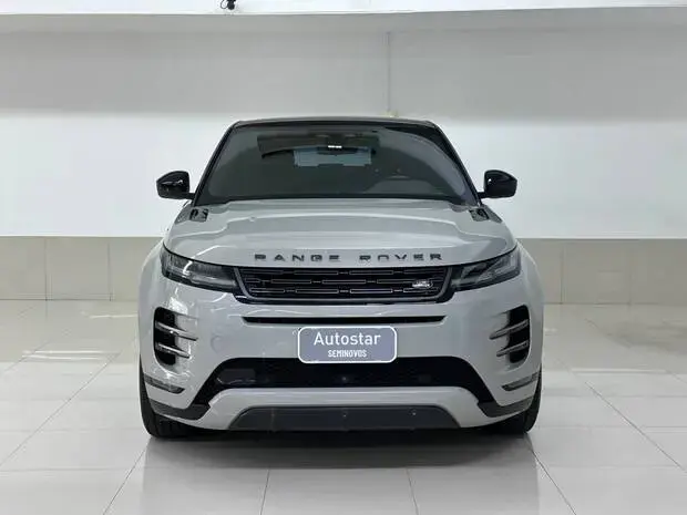 Land Rover Range Rover Evoque Si4 HSE Dyn. 2.0/Flex Aut