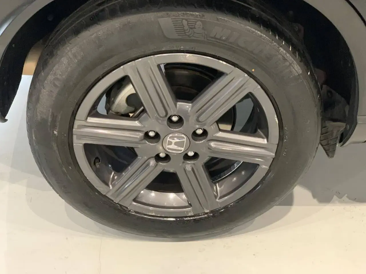 galeria HR-V