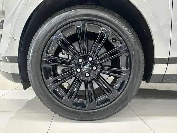 Land Rover Range Rover Evoque Si4 HSE Dyn. 2.0/Flex Aut