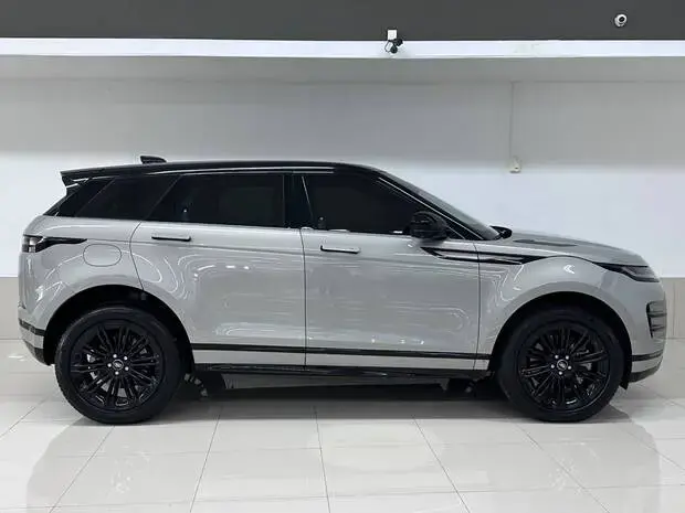 Land Rover Range Rover Evoque Si4 HSE Dyn. 2.0/Flex Aut
