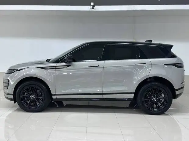 Land Rover Range Rover Evoque Si4 HSE Dyn. 2.0/Flex Aut