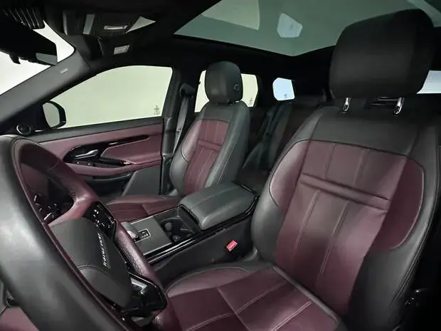 Land Rover Range Rover Evoque Si4 HSE Dyn. 2.0/Flex Aut