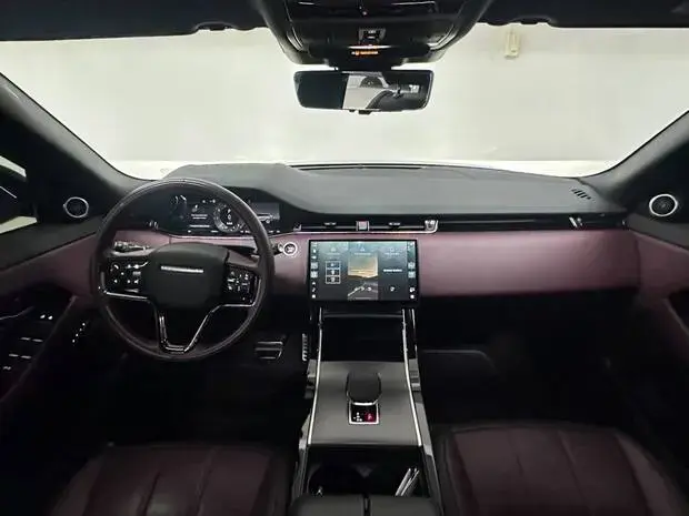 Land Rover Range Rover Evoque Si4 HSE Dyn. 2.0/Flex Aut