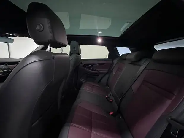 Land Rover Range Rover Evoque Si4 HSE Dyn. 2.0/Flex Aut