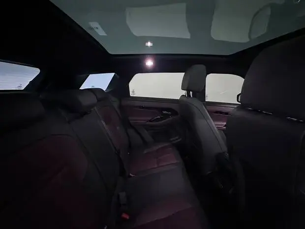 Land Rover Range Rover Evoque Si4 HSE Dyn. 2.0/Flex Aut