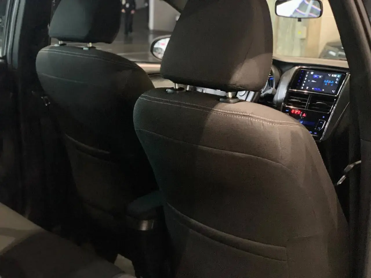 galeria Yaris