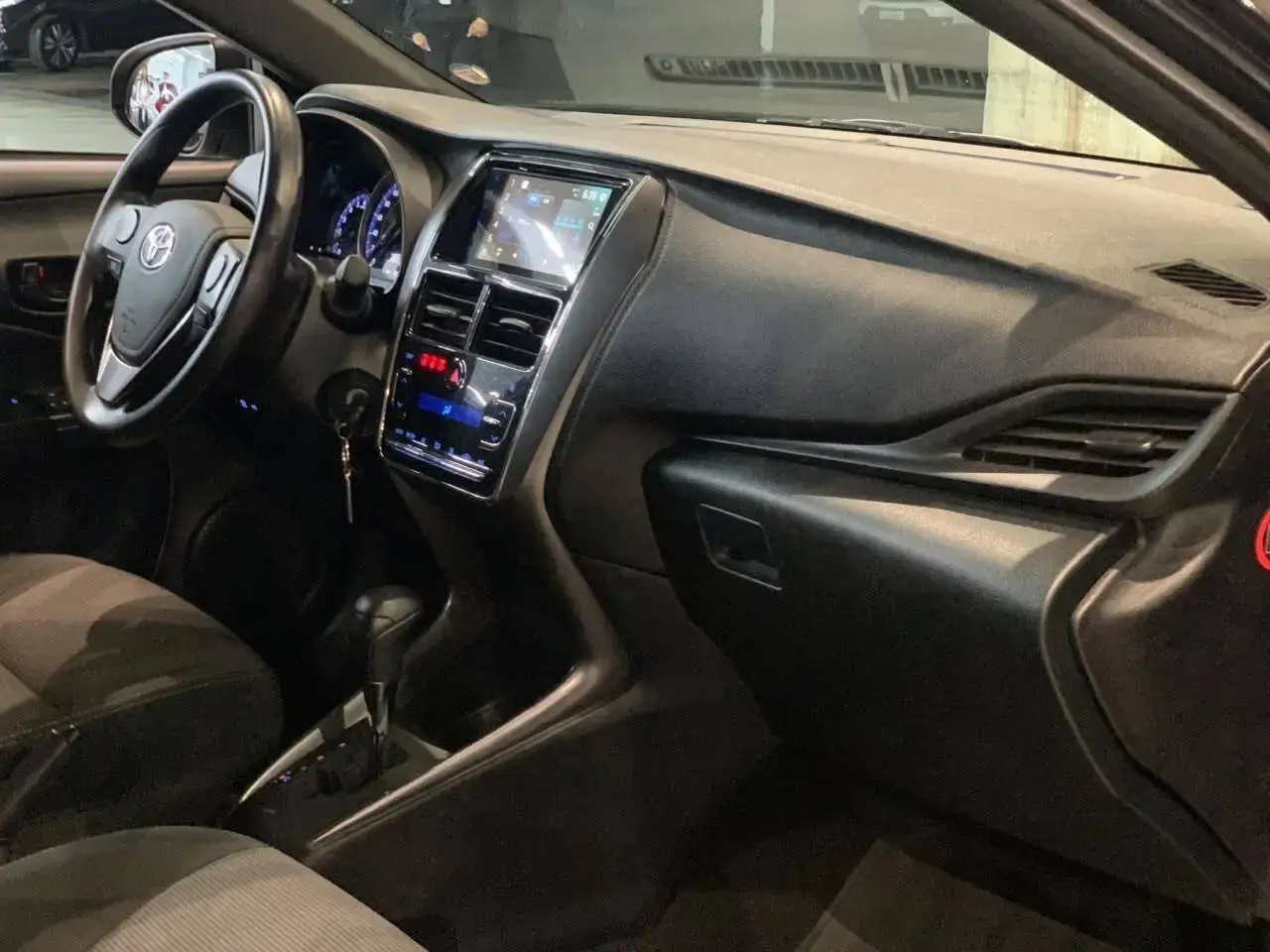 galeria Yaris