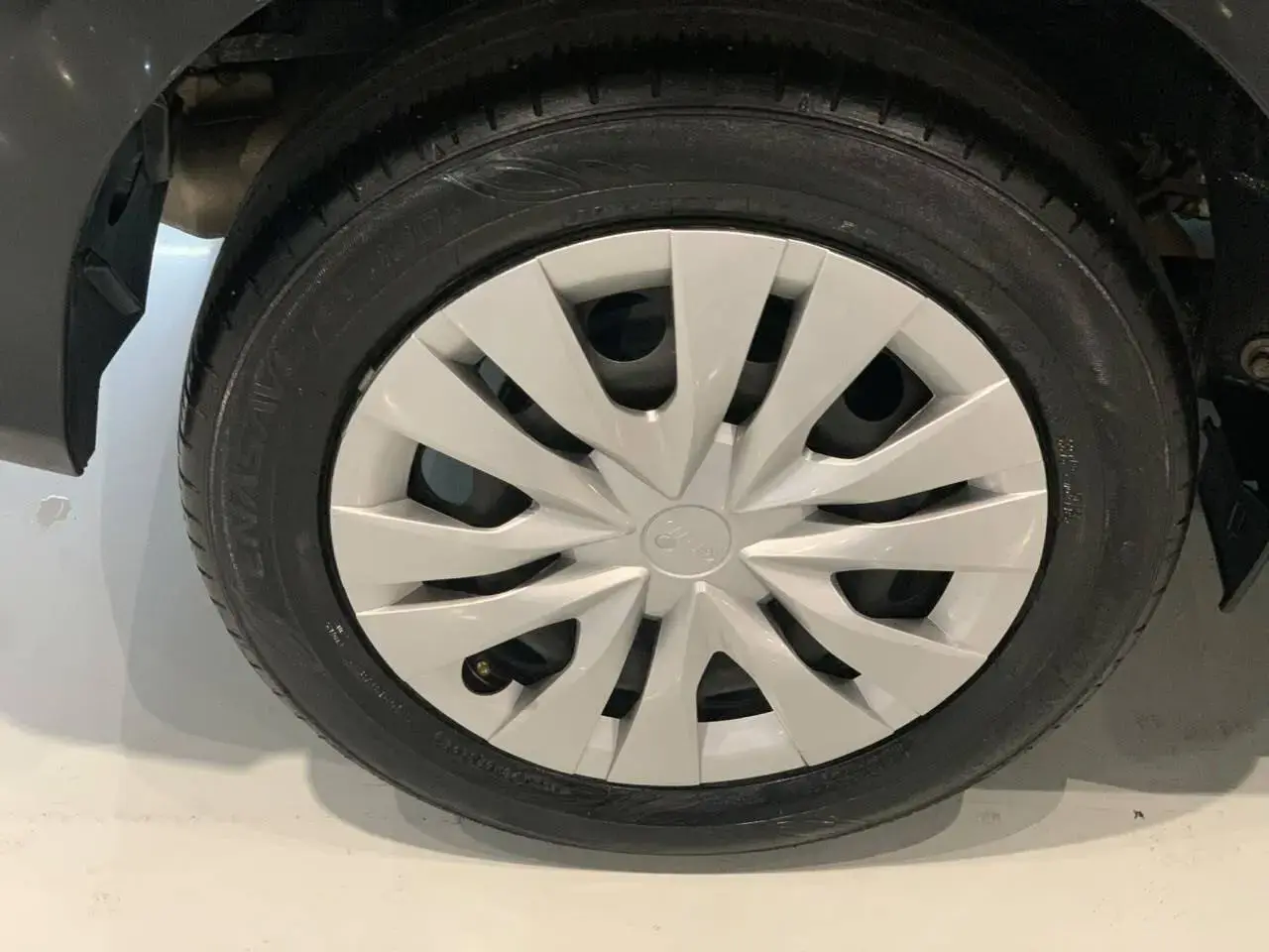galeria Yaris