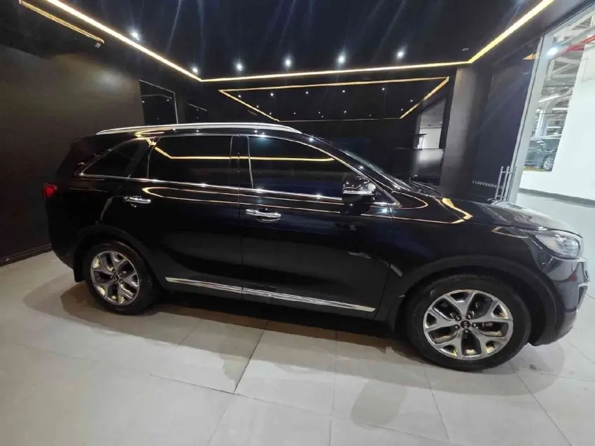 galeria SORENTO