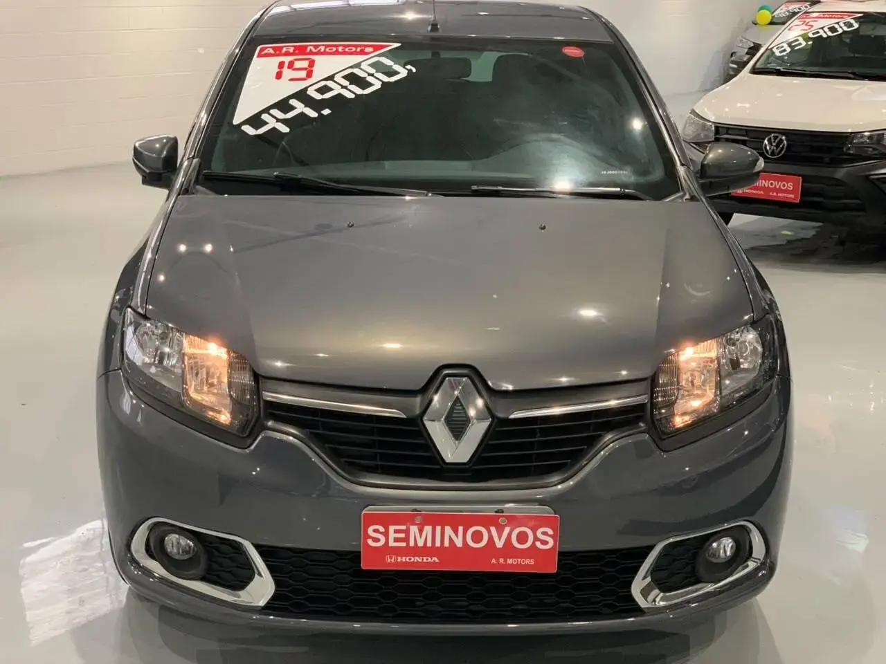 galeria Sandero