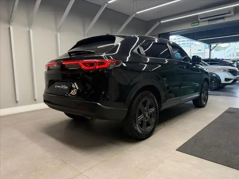 galeria HR-V