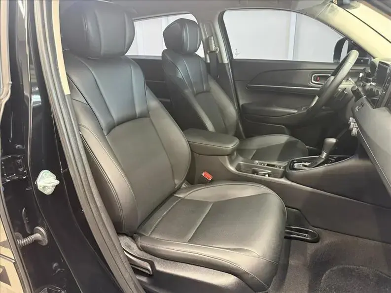 galeria HR-V