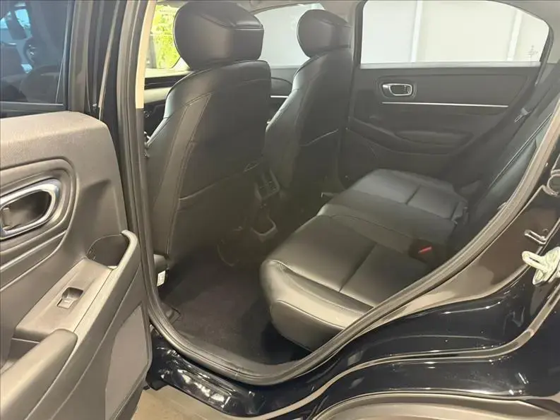 galeria HR-V