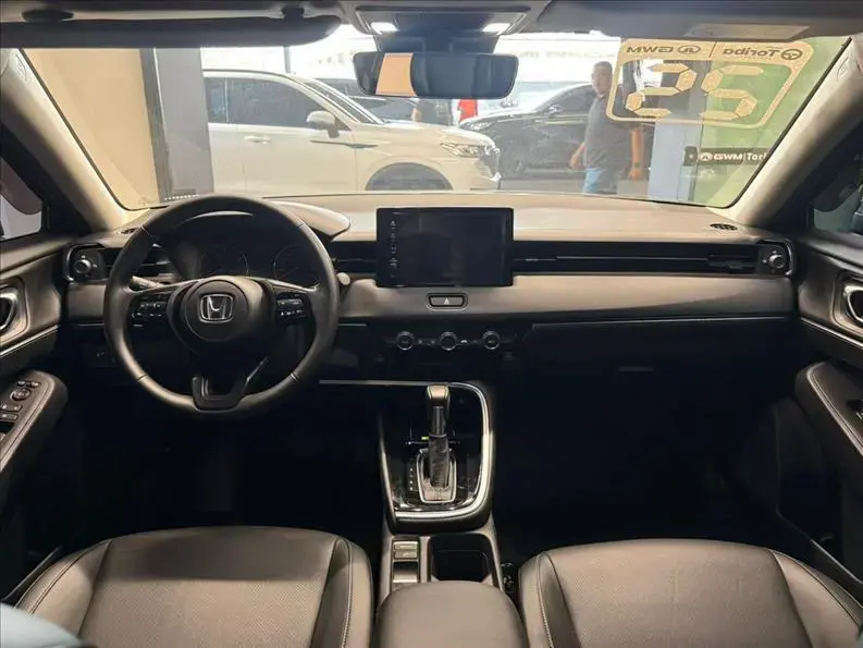 galeria HR-V