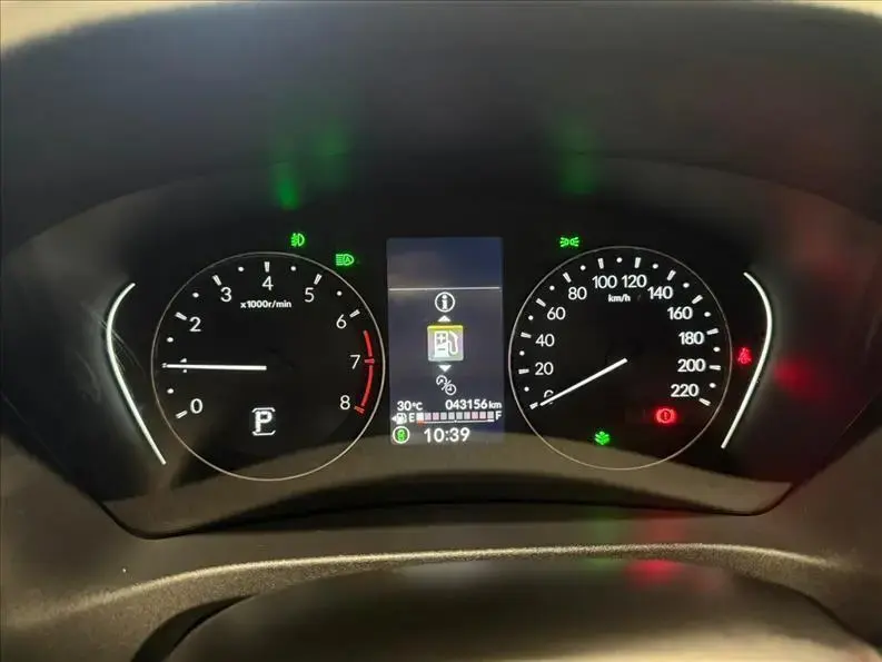 galeria HR-V