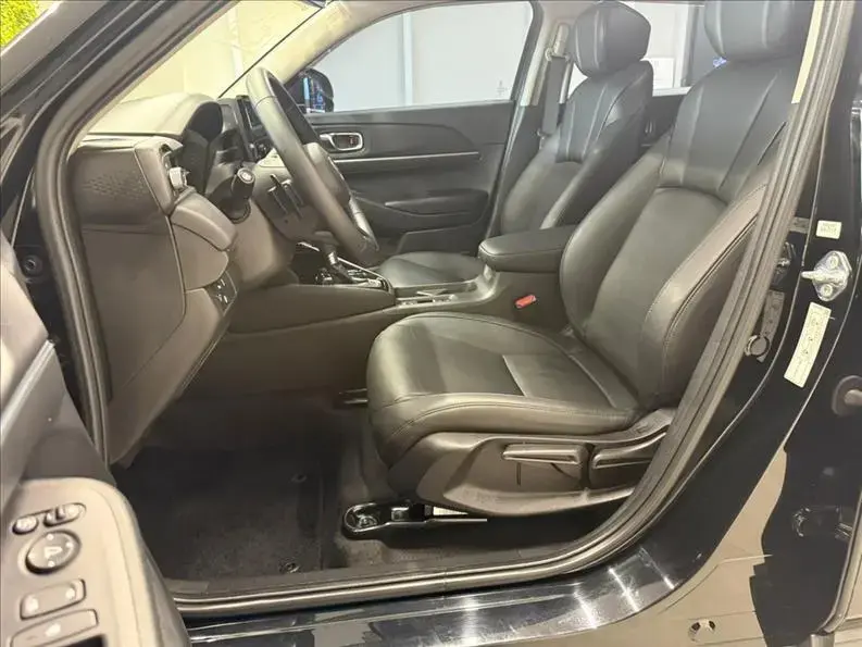 galeria HR-V