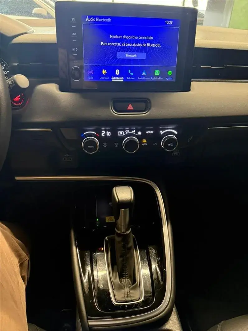 galeria HR-V