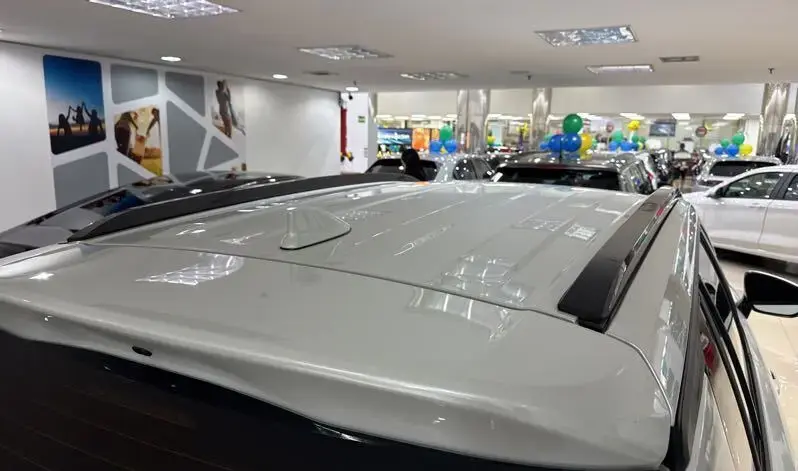 galeria Corolla Cross