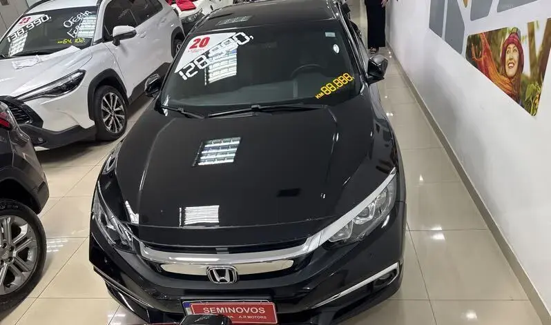 galeria Civic