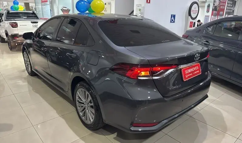 galeria Corolla