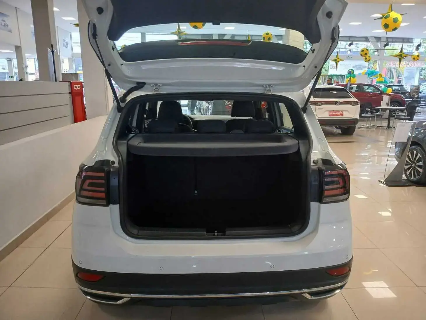 galeria T-Cross