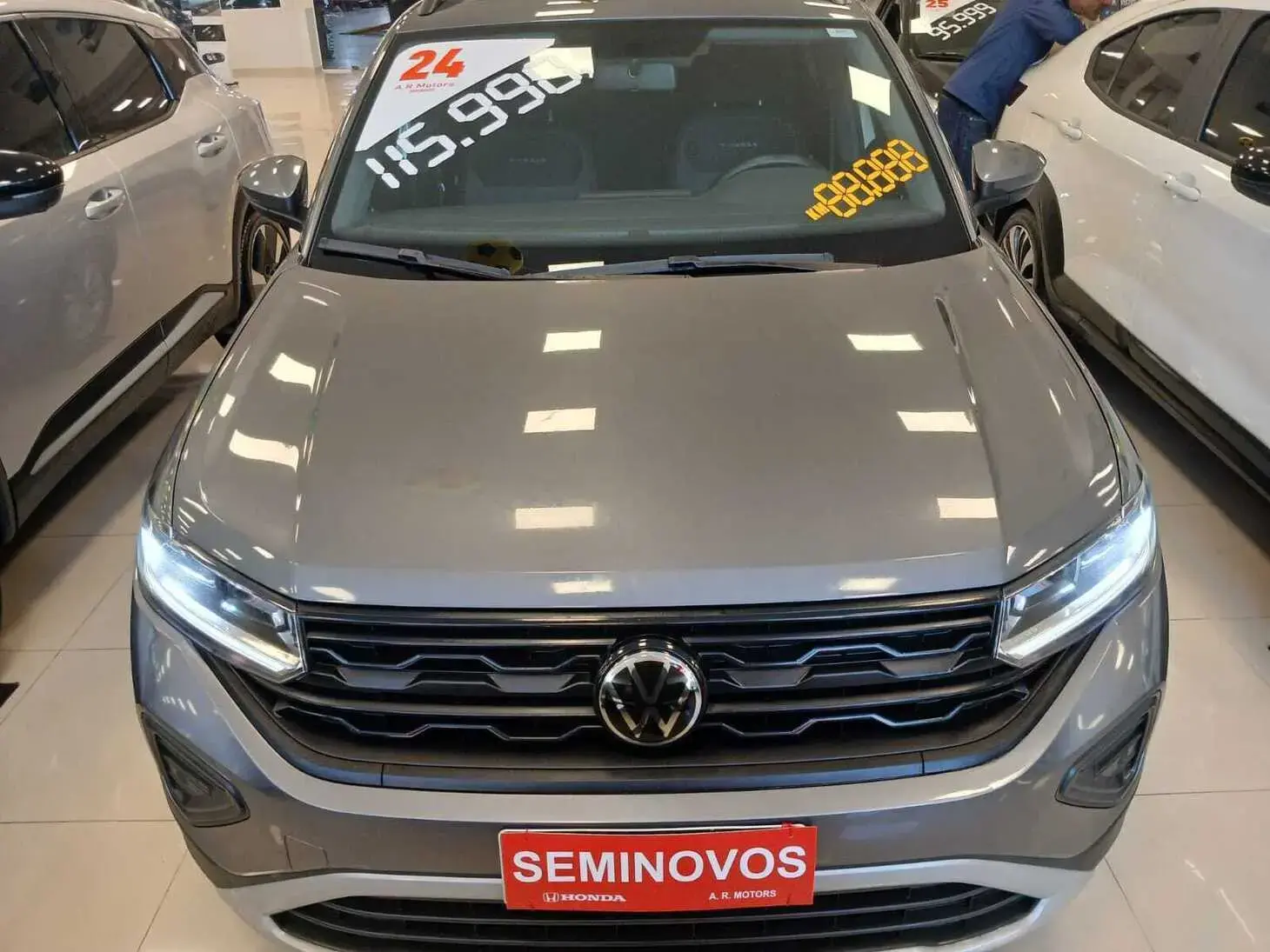 galeria T-Cross